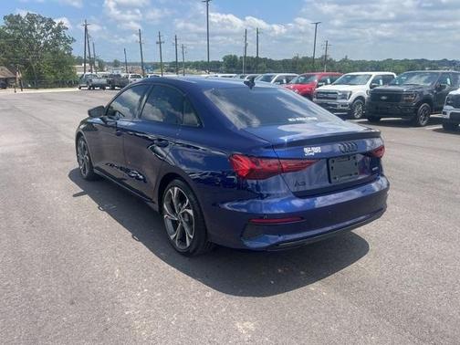 2023 Audi A3 40 Premium