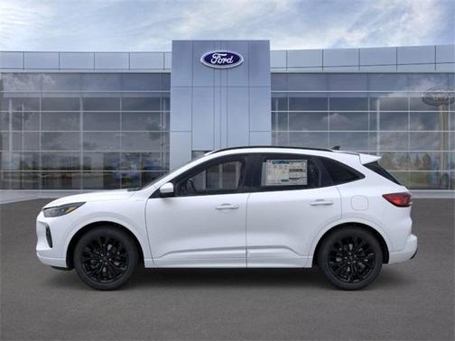 2026 Ford Escape ST-Line Elite