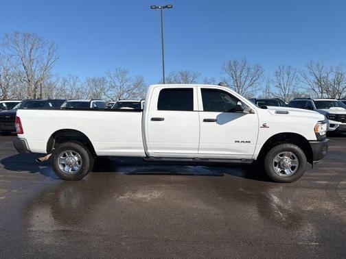 2020 RAM 2500 Tradesman