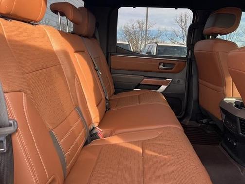 2024 Toyota Tundra 1794 Edition