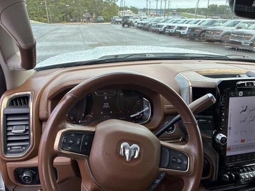 2024 RAM 3500 Longhorn