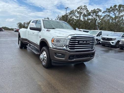2024 RAM 3500 Longhorn