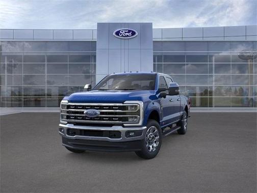 2026 Ford F-350 