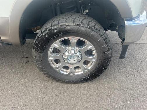 2022 Ford F-250 King Ranch