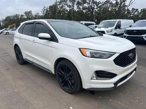 2021 Ford Edge ST