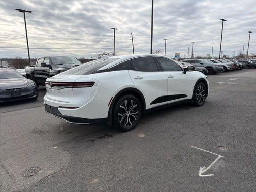 2023 Toyota Crown XLE