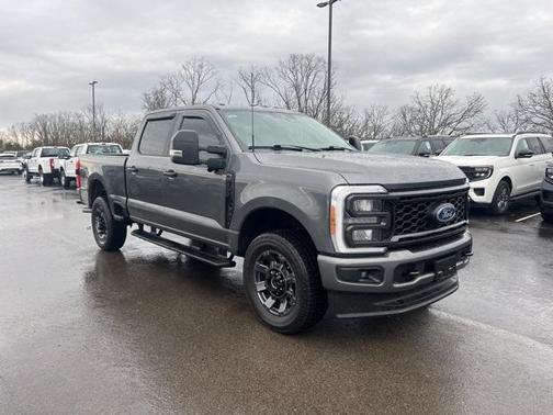 2023 Ford F-250 XL
