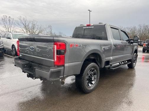 2023 Ford F-250 XL