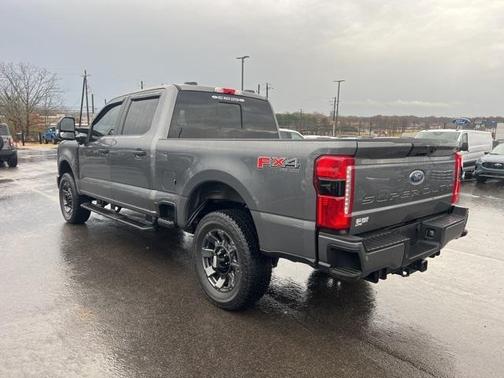 2023 Ford F-250 XL