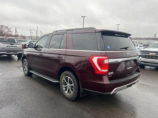 2020 Ford Expedition XLT