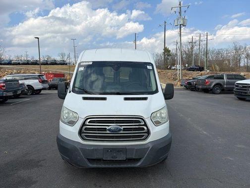 2017 Ford Transit-350 XLT