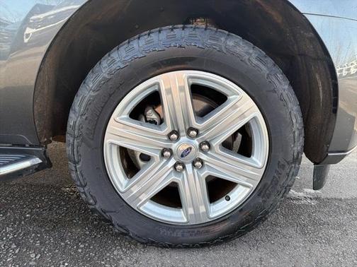 2020 Ford Expedition Max XLT