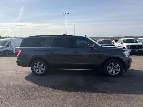 2020 Ford Expedition Max XLT