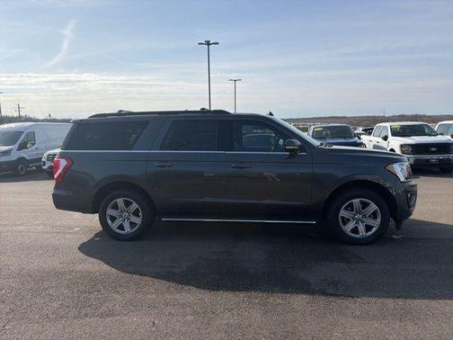 2020 Ford Expedition Max XLT