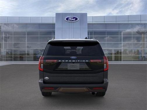 2025 Ford Expedition King Ranch