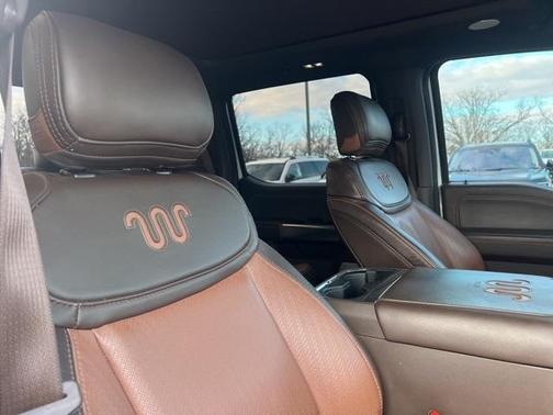 2024 Ford F-250 King Ranch