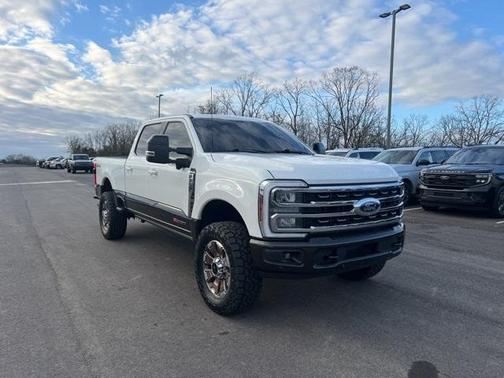 2024 Ford F-250 King Ranch