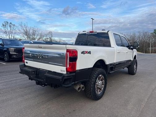 2024 Ford F-250 King Ranch