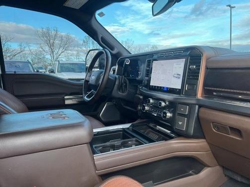 2024 Ford F-250 King Ranch