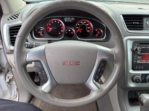 2016 GMC Acadia SLE-2