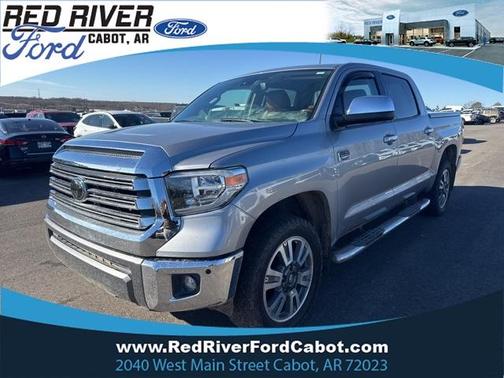 2020 Toyota Tundra 1794