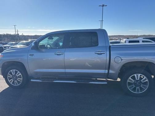 2020 Toyota Tundra 1794