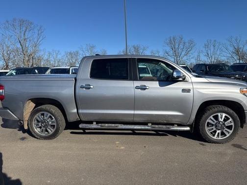 2020 Toyota Tundra 1794