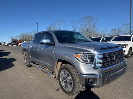 2020 Toyota Tundra 1794