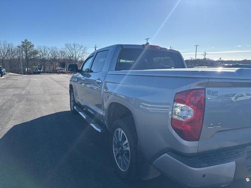2020 Toyota Tundra 1794