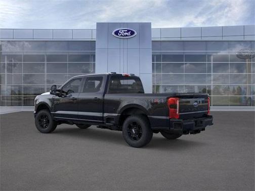 2026 Ford F-250 