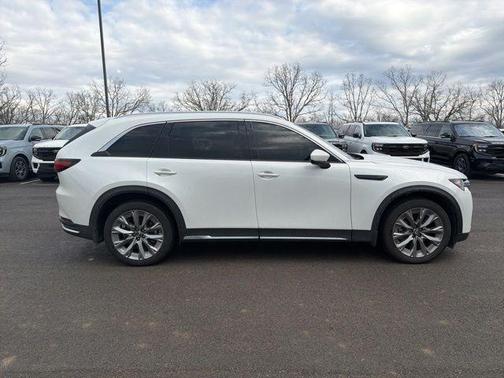 2024 Mazda CX-90 3.3 Turbo Premium Plus