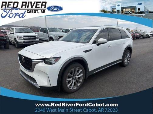 2024 Mazda CX-90 3.3 Turbo Premium Plus