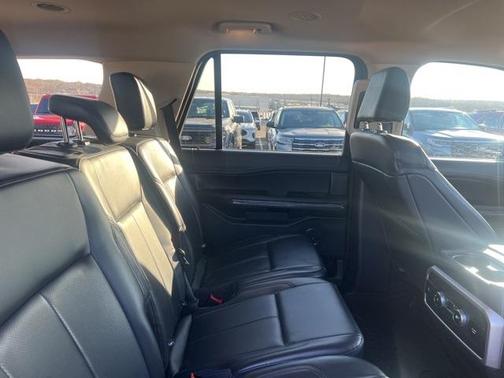 2023 Ford Expedition XLT