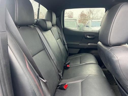 2023 Toyota Tacoma TRD Pro