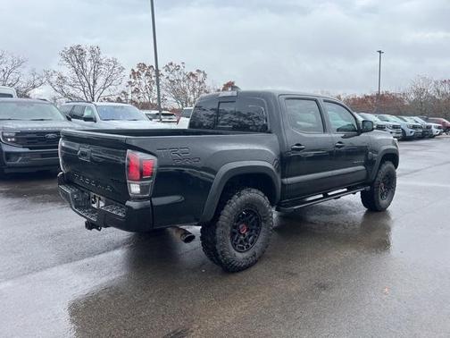 2023 Toyota Tacoma TRD Pro
