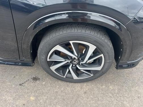 2020 Honda HR-V Sport