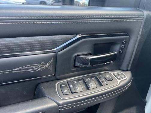 2024 RAM 2500 Limited