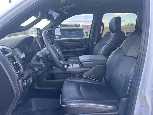 2024 RAM 2500 Limited