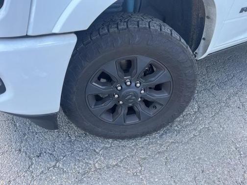 2024 RAM 2500 Limited