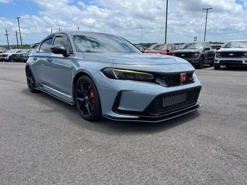 2024 Honda Civic Type R Base