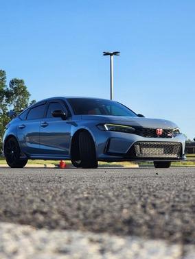 2024 Honda Civic Type R Base