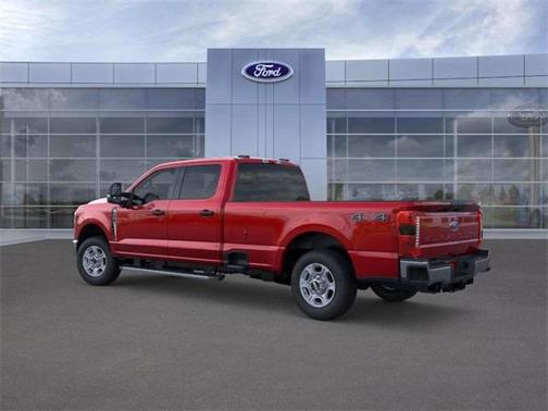 2026 Ford F-250 XLT
