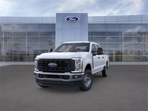 2026 Ford F-250 