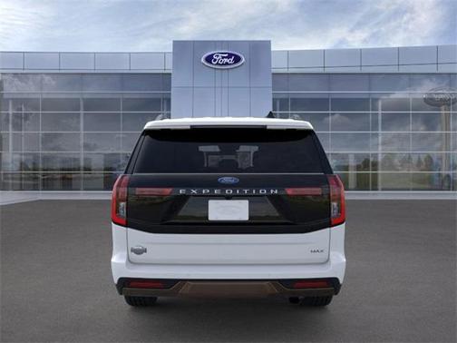 2025 Ford Expedition Max King Ranch