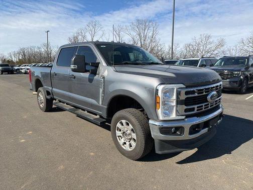 2024 Ford F-350 XLT