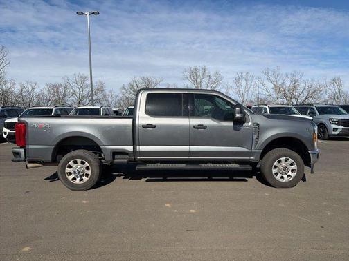 2024 Ford F-350 XLT