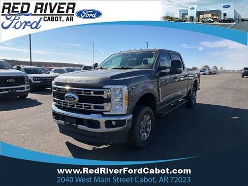 2024 Ford F-350 XLT