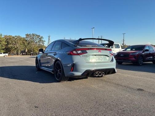 2023 Honda Civic Type R Base