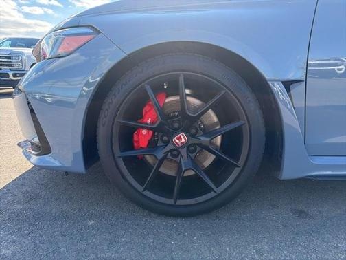 2023 Honda Civic Type R Base