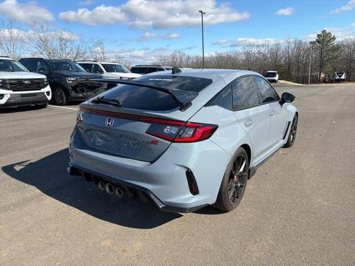 2023 Honda Civic Type R Base